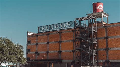 Balcones distillery. Balcones is a grain to glass distillery conveniently located in downtown, Waco, the heart of Texas. We craft many unique whiskies and spirits, all of which have received worldwide recognition. Our flagship whisky, '1' Texas Single Malt, is our pride and joy, made using quality Scottish barley and aged in premium oak barrels. 