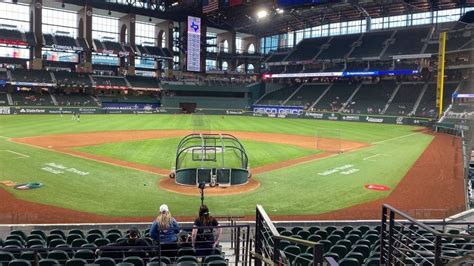 When first receiving access to your tickets through My Rangers Tickets and the MLB Ballpark App, they will be labeled Home Game #1 through Home Game #4, ... VIP Balcones Speakeasy, Balcones Speakeasy, 3rd Base Box, Dugout Reserved, Corner Box, Evan Williams Lounge, and.