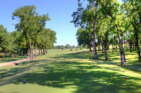 Bald Eagle Course At Eagle Creek Golf Club in Joplin, …