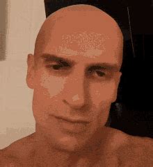 Bald Guy GIFs - Find & Share on GIPHY