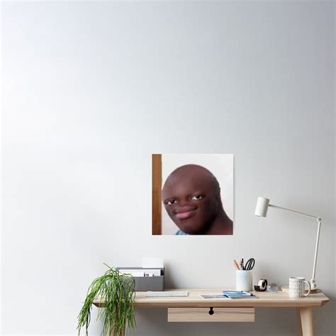 Bald Ksi Posters for Sale Redbubble