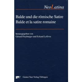 Balde und die römische satire =. - 1997 chrysler town country service manual.