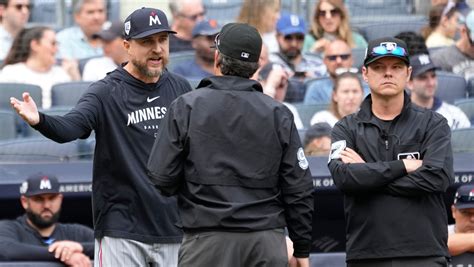 Baldelli ejected, German stays in game after ump check