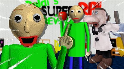 Baldi Game Roblox Youtube Gaming Kindly Kin Free Level 7 Roblox Lua
