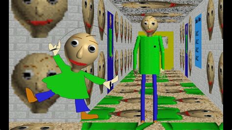 A Baldi's Basics (BALDI) Mod in the Decompile category, submitted by YuraSuper2048. Ads keep us online. Without them, we wouldn't exist. We don't have paywalls or sell mods - we never will. But every month we have large bills and running ads is …