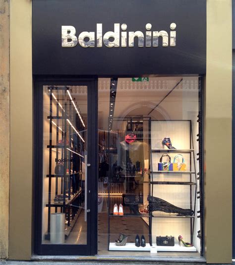 Baldinini - Luxury Fashion