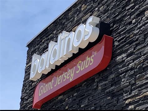 Baldinos Locations in Georgia Baldinos Giant Jersey Subs