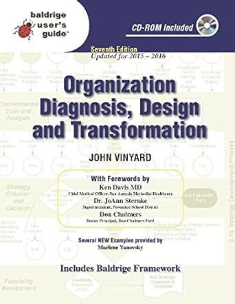 Baldrige users guide organization diagnosis design and transformation baldrige users guides. - Struktura i psychogeneza pojęcia wielkości psychologicznej.