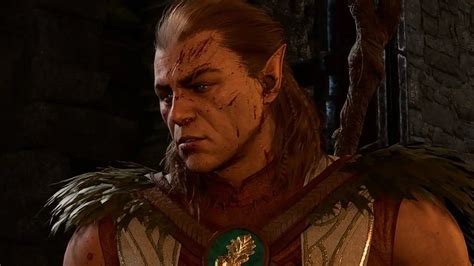 Baldur’s Gate 3 Best Halsin Build Guide GameSkinny