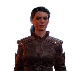 Baldurs Gate 3 Variant Human