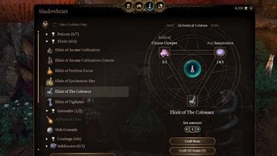 A community all about Baldur's Gate III, the role-playi