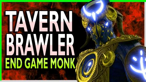 Baldurs gate 3 tavern brawler monk. Although Baldur's Gate 3 provides a team of companions, some prefer to take on the game solo. ... The Tavern Brawler Monk is a fantastic and fun-to-play BG3 build that makes use of the Tavern ... 