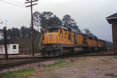 Baldwin, FL - Trainorders.com Discussion