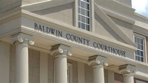 Baldwin County - 41NBC News WMGT-DT