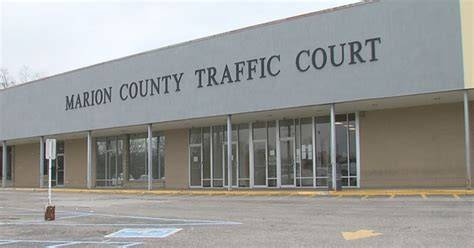 Baldwin County Traffic Court