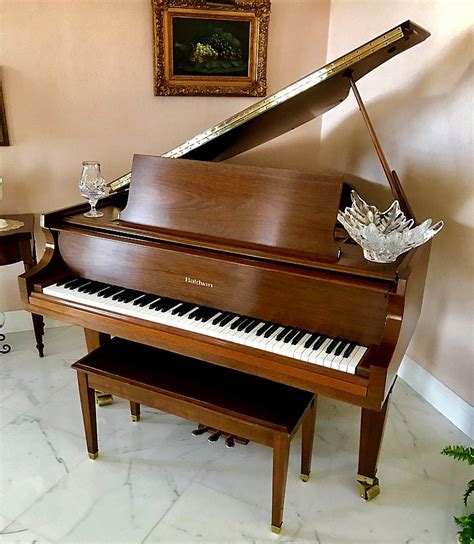 Baldwin Grand Piano Price