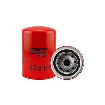 Baldwin Oil Filter BT216 - Shoup