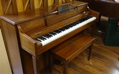 Baldwin Piano Upright Price