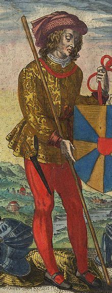 Baldwin VI, count of Flanders and Hainault - Geni