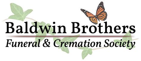 Baldwin brothers funeral home locations.  .  With 2 convenient location...