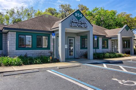 Baldwin brothers ocala fl. 1 Baldwin Brothers Funeral & Cremation Society reviews in Ocala, FL. A free inside look at company reviews and salaries posted anonymously by employees. 