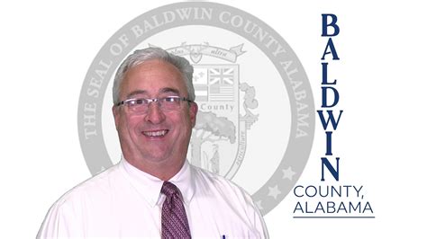 Baldwin County Commission Sales, Use, & License Tax Department