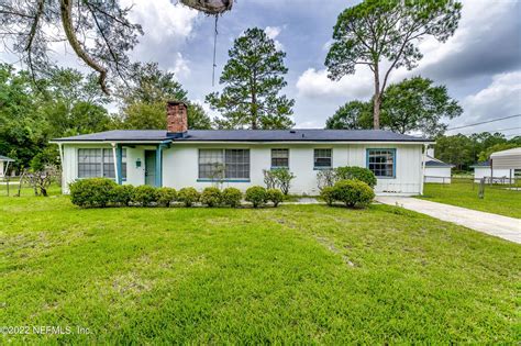 Baldwin fl 32234. 3 beds, 2 baths, 1488 sq. ft. mobile/manufactured home located at 615 US Highway 301 N, Baldwin, FL 32234. View sales history, tax history, home value estimates, and overhead views. APN 0003550050R... 