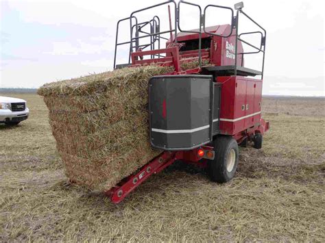 Bale baron. Churchill Equipment. Manhattan, Montana 59741. Phone: (406) 982-7050. View Details. Email Seller Video Chat. Bale Baron 4250P,, small bale accumulator, 30 gpm package, 800 bales per hour, coming spring of 2023, call for price. Note the new one is sold. We do have several used Bale Barons on hand! Get Shipping Quotes. 