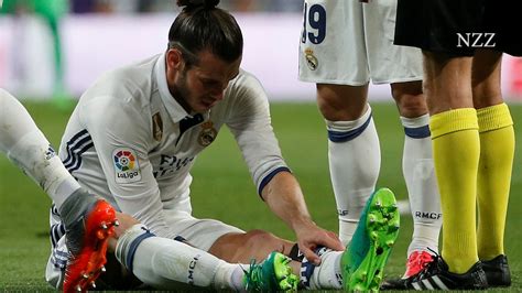 Bale verletzt