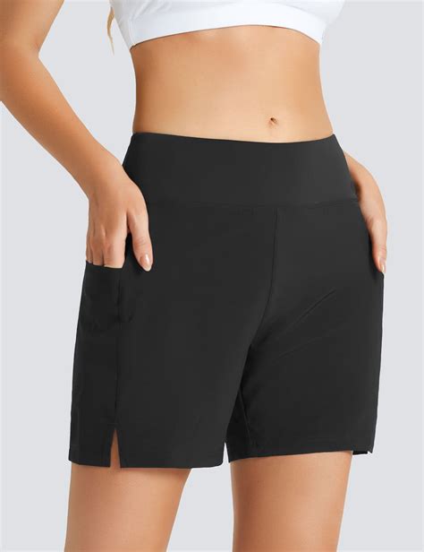 Dive into summer with baleaf high-cut swim shorts. Featuring an elastic waistband and quick-dry fabric, they provide comfort for all your water activities. Baleaf Men's High Cut Elastic Waistband Quick Dry Swim Shorts – Baleaf Sports . Baleaf swim shorts