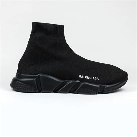 Balenciaga Black Sock Shoes: The Ultimate Guide to Refined Elegance