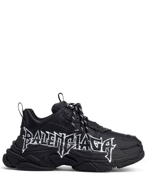 Balenciaga Chunky Sneakers: A Guide to the Most Sought-After Footwear