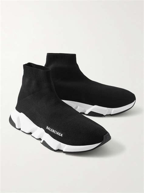 Balenciaga Knit Sneakers: The Ultimate Guide to Comfort and Style