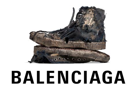 Balenciaga Paris Shoes: Your Essential Guide to High-End Footwear