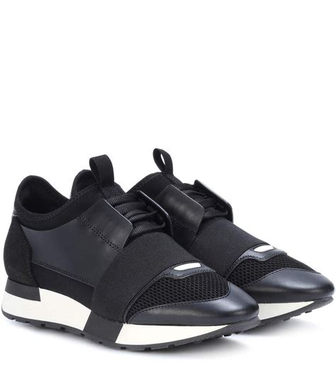 Balenciaga Runner Sneakers: Elevate Your Style and Comfort