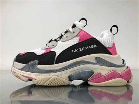 Balenciaga Shoes: The Epitome of Luxury and Style