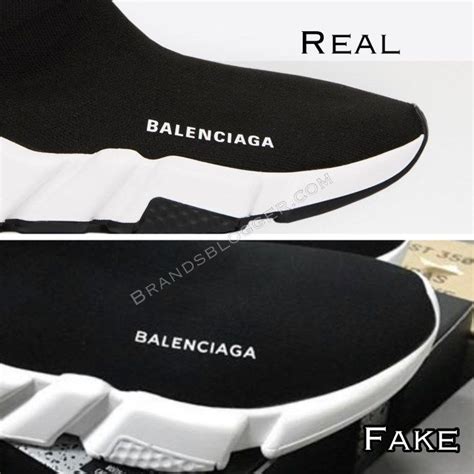 Balenciaga Shoes Fake: Your Guide to Spotting and Avoiding Counterfeits