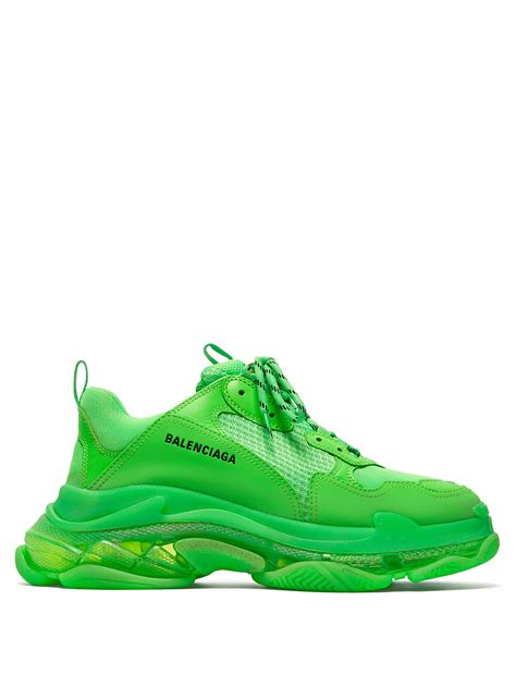 Balenciaga Sneaker Price: What You Need to Know