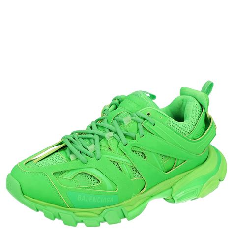 Balenciaga Sneakers Green: The Perfect Way to Elevate Your Style