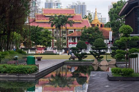 Balestier Heritage Trail - Map and Guide - Ostrich Trails