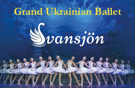 Balett göteborg 2023