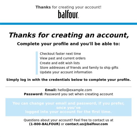 Make use of Balfour Yearbook Discount Code, and receive discounts up to 25% off. This June, 21 Balfour Promo Codes are active on PromoPro.. 
