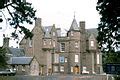 Balhousie Castle - Wikipedia