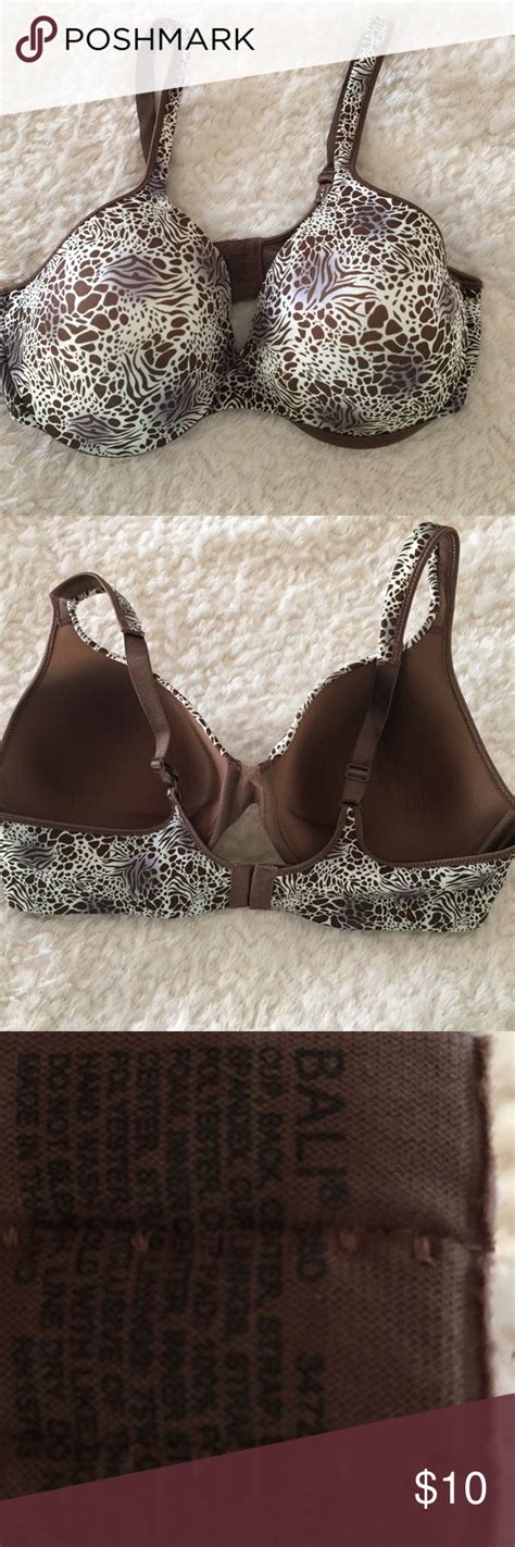 Bali Animal Print Bras & Bra Sets for Women for sale eBay