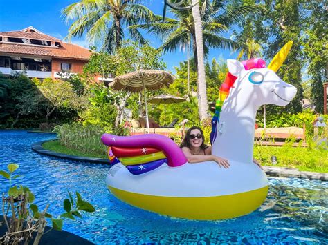 Bali Pool Float Rental - Klook India