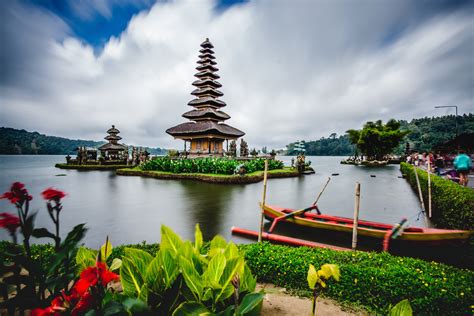 Bali land