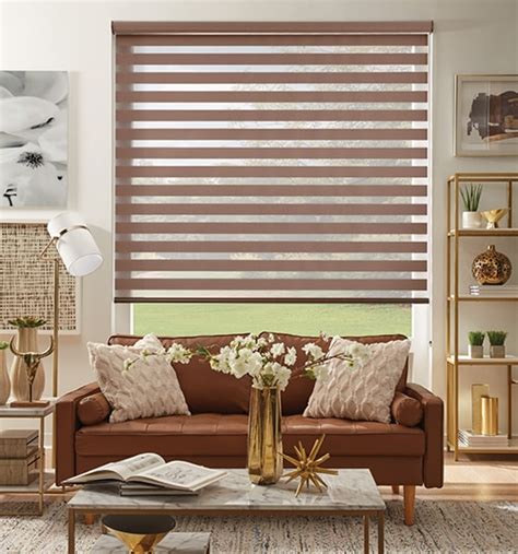 Bali layered shades. An Eye for Innovation. With a heritage of celebrating innovative ideas, the Bali brand came to be defined by its ability to constantly adapt and keep up with the changing times and needs of American history and culture. In the '60s, Bali launched the 1-inch Custom Mini Blind, a non-wooden blind made with new, lighter aluminum. 