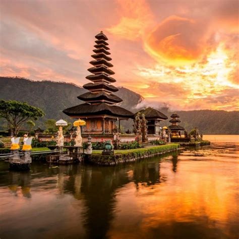 Bali turu 2020