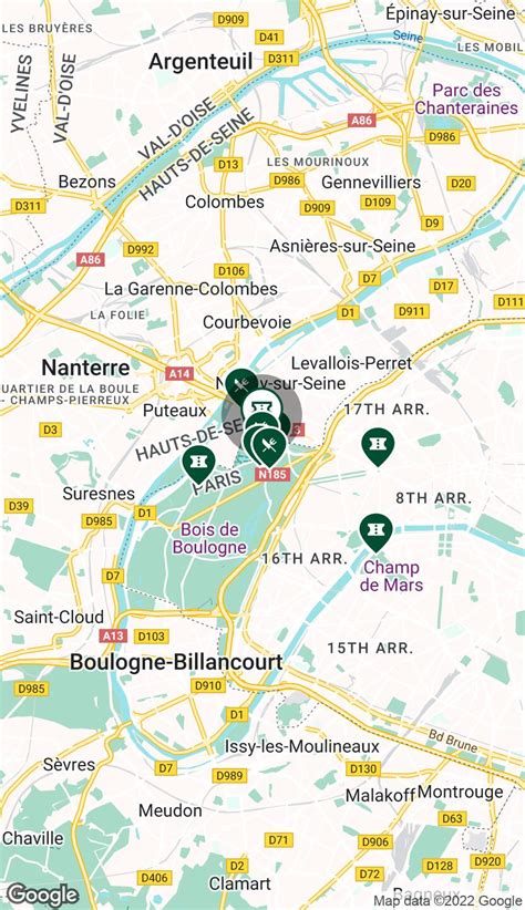 Balibert (Paris): All You Need to Know BEFORE You Go (with Photos)