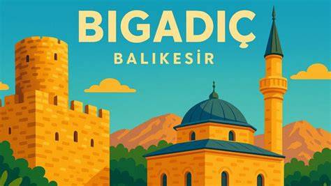 Balikesir Bigadic Balatli Mahallesi Koltuk Yikama Servisi